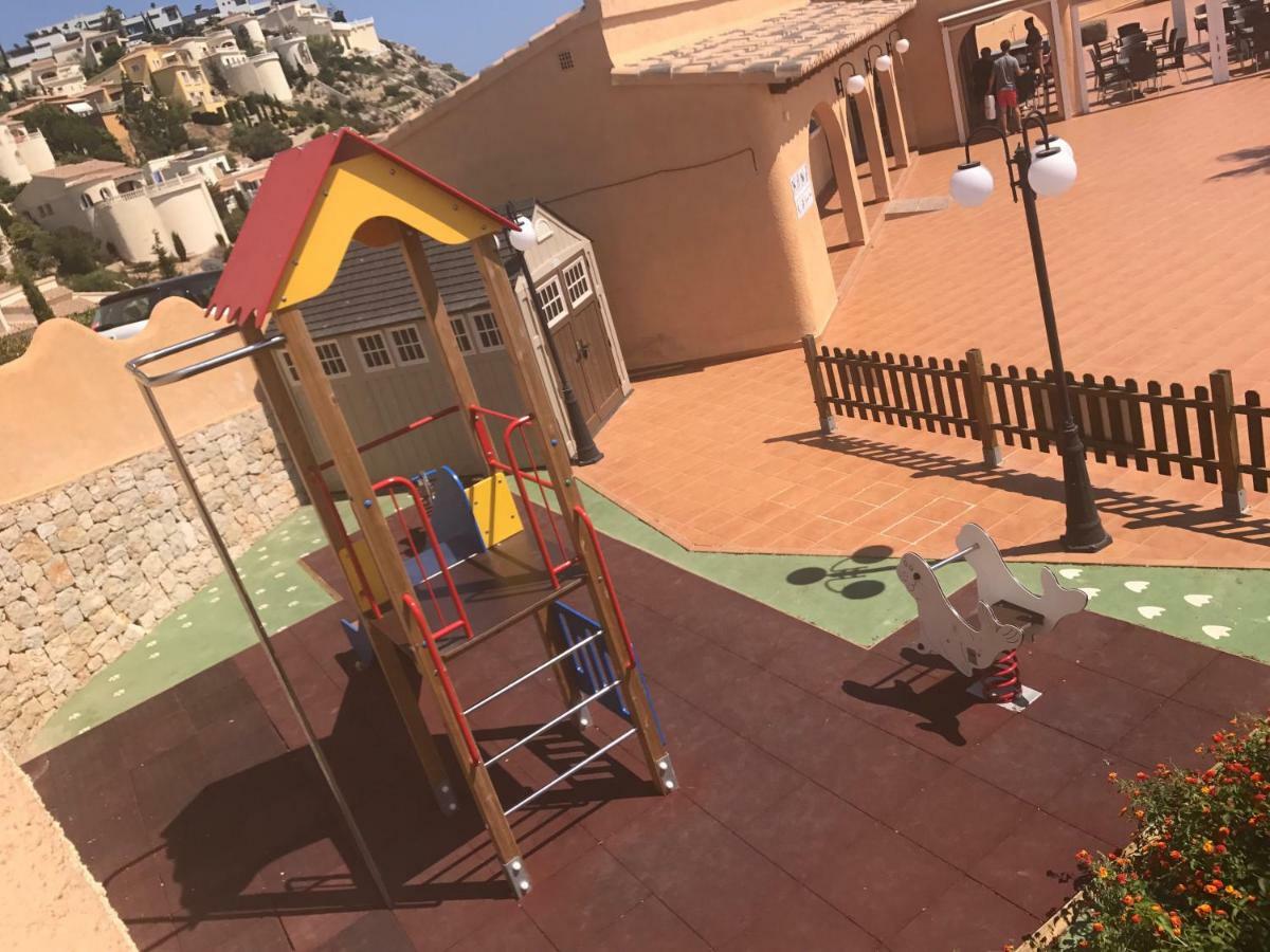 Robertapartments ベニタチェル エクステリア 写真
