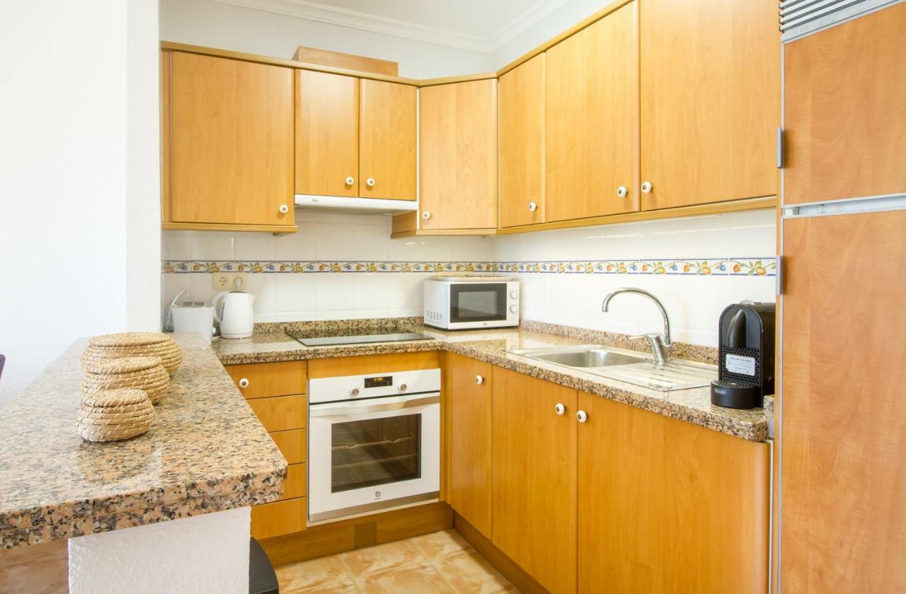 Robertapartments ベニタチェル エクステリア 写真