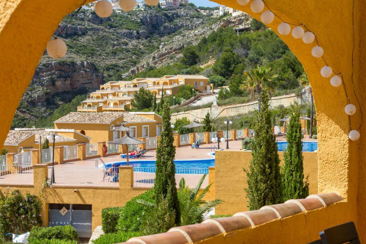 Robertapartments ベニタチェル エクステリア 写真