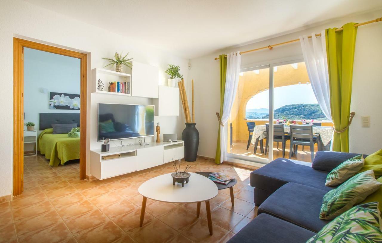 Robertapartments ベニタチェル エクステリア 写真