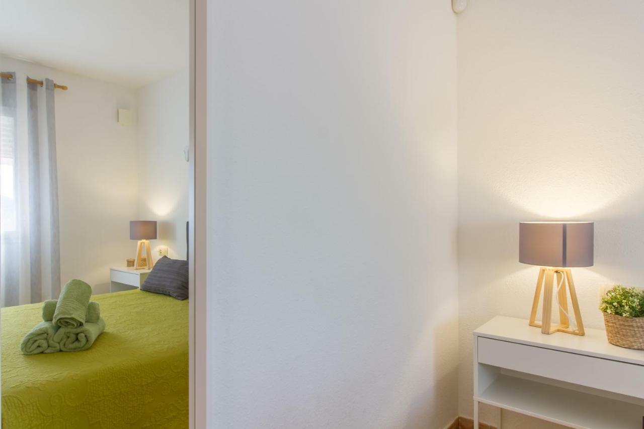 Robertapartments ベニタチェル エクステリア 写真