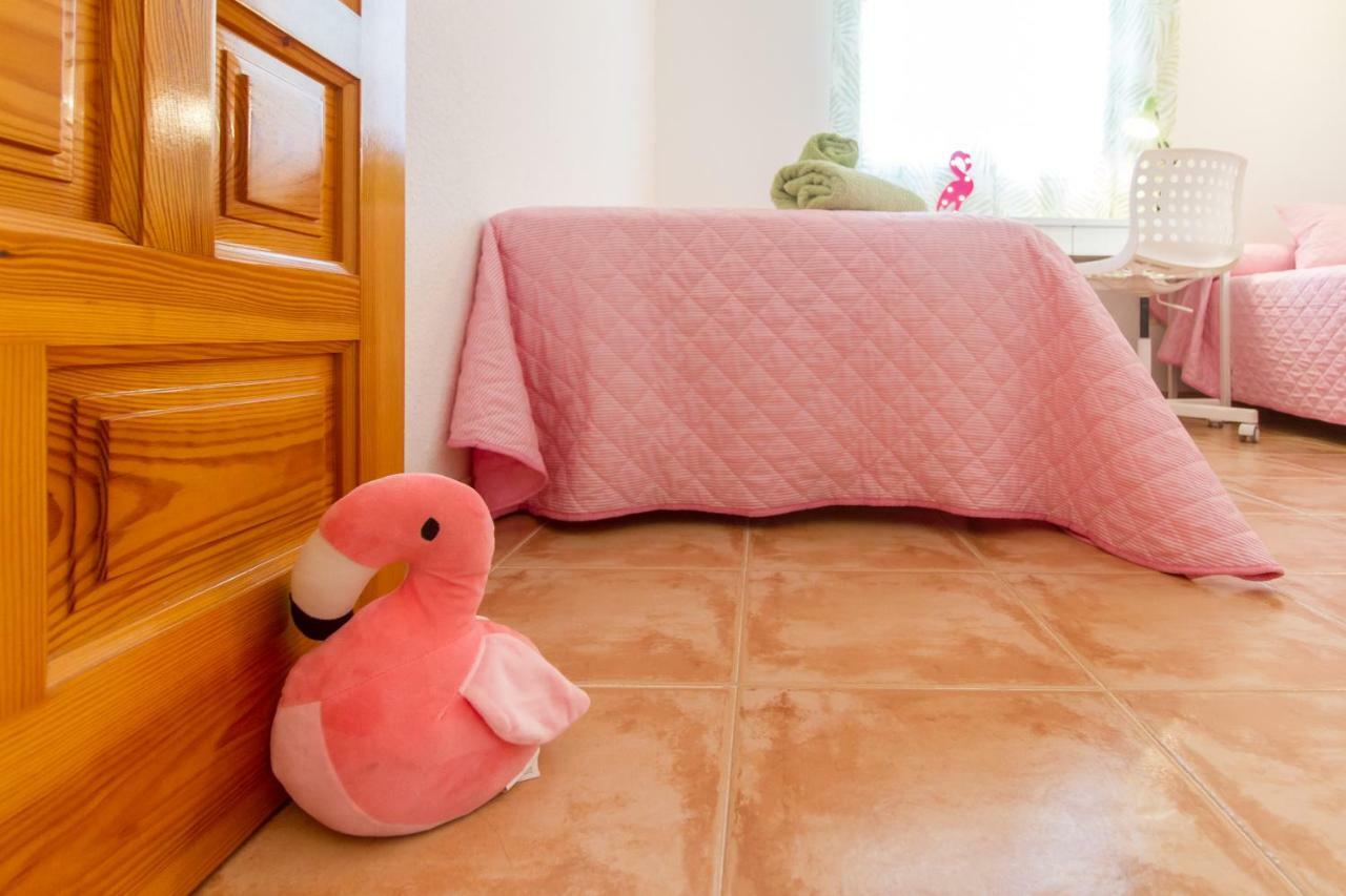 Robertapartments ベニタチェル エクステリア 写真