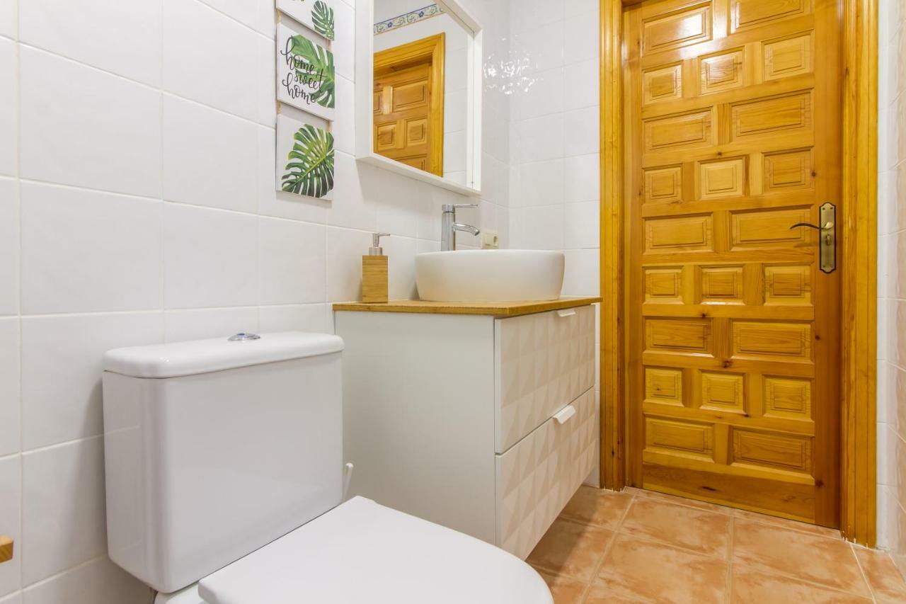 Robertapartments ベニタチェル エクステリア 写真