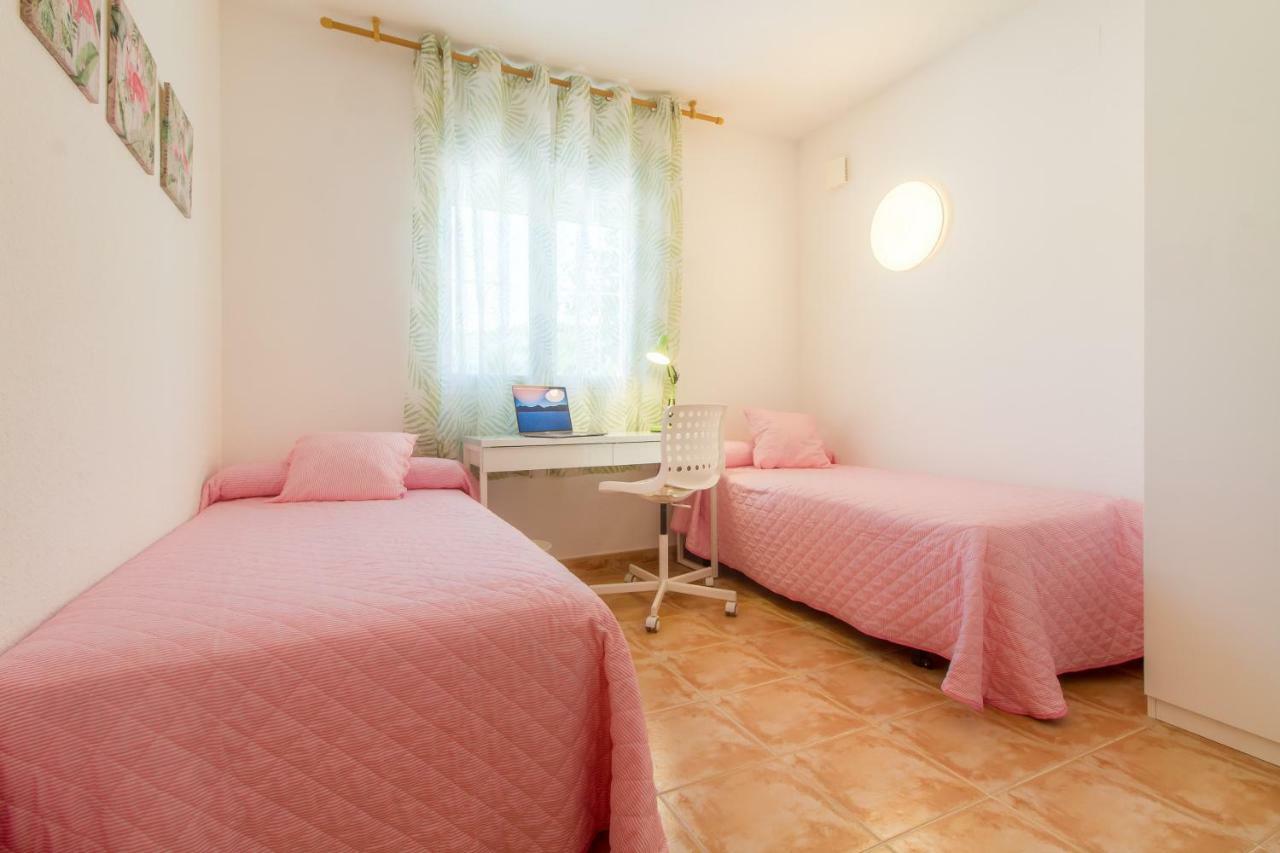 Robertapartments ベニタチェル エクステリア 写真
