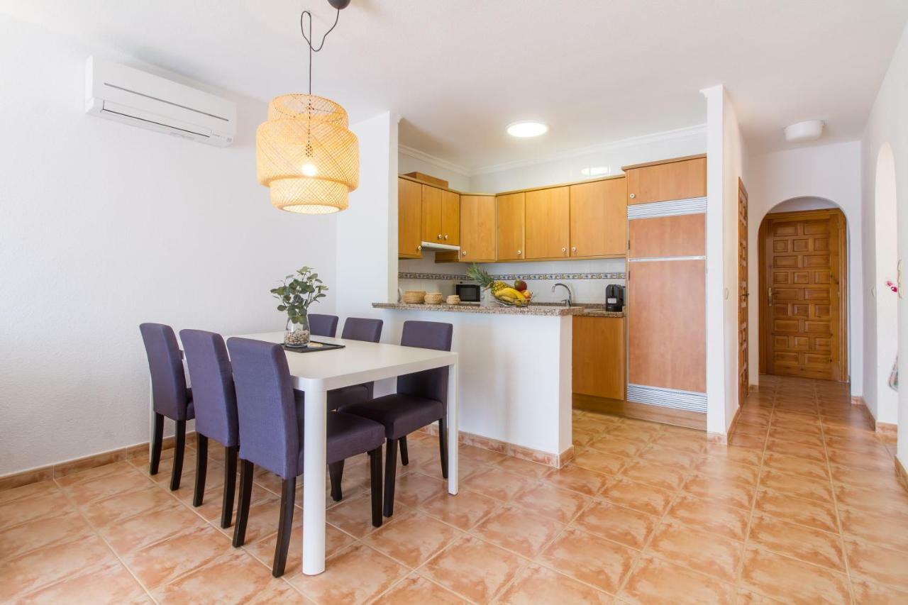 Robertapartments ベニタチェル エクステリア 写真