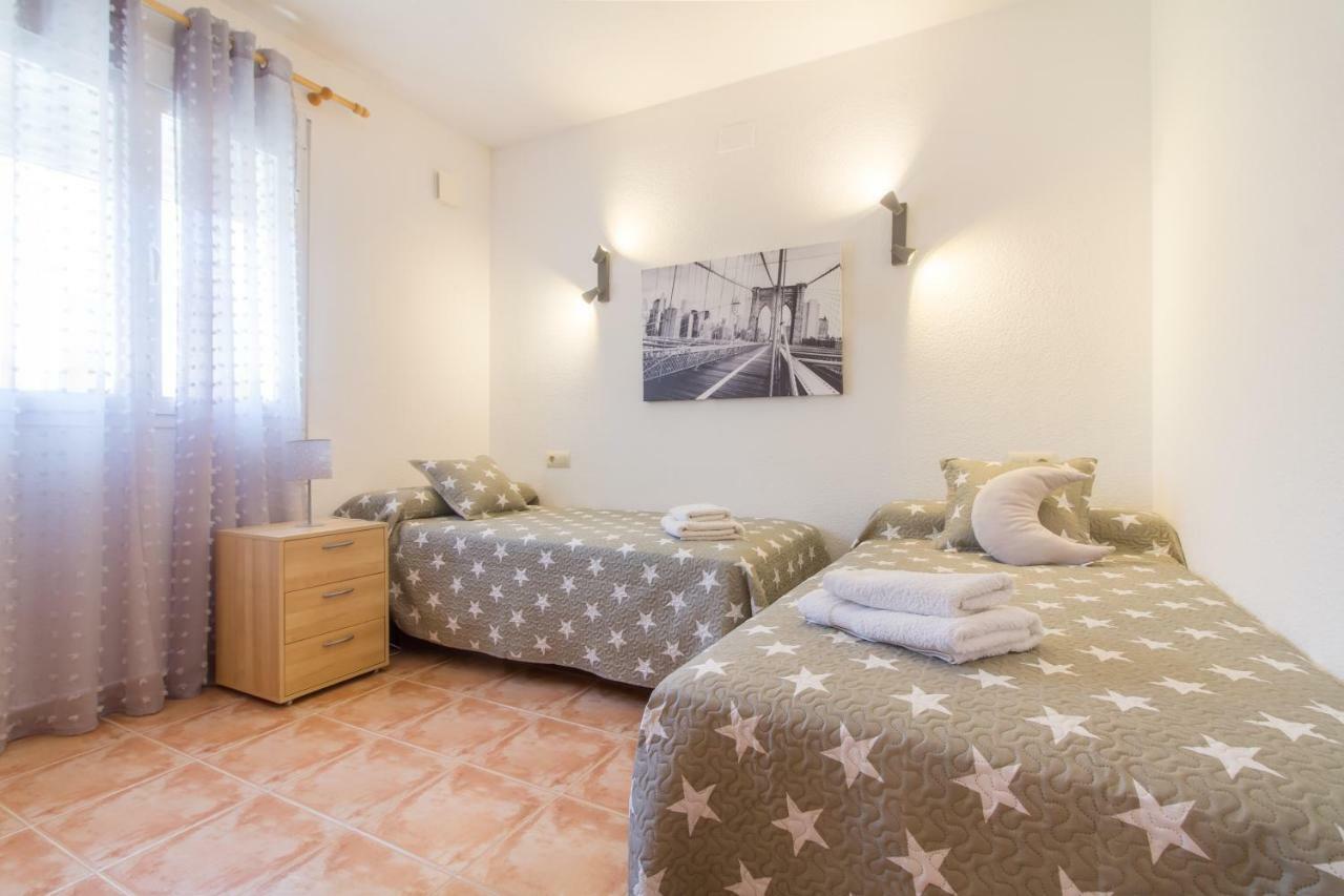 Robertapartments ベニタチェル エクステリア 写真