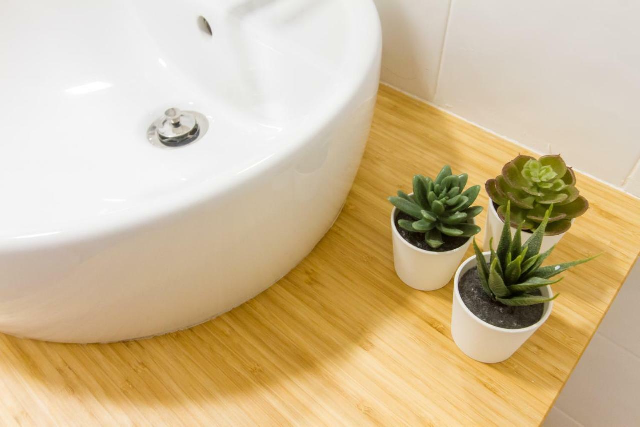 Robertapartments ベニタチェル エクステリア 写真