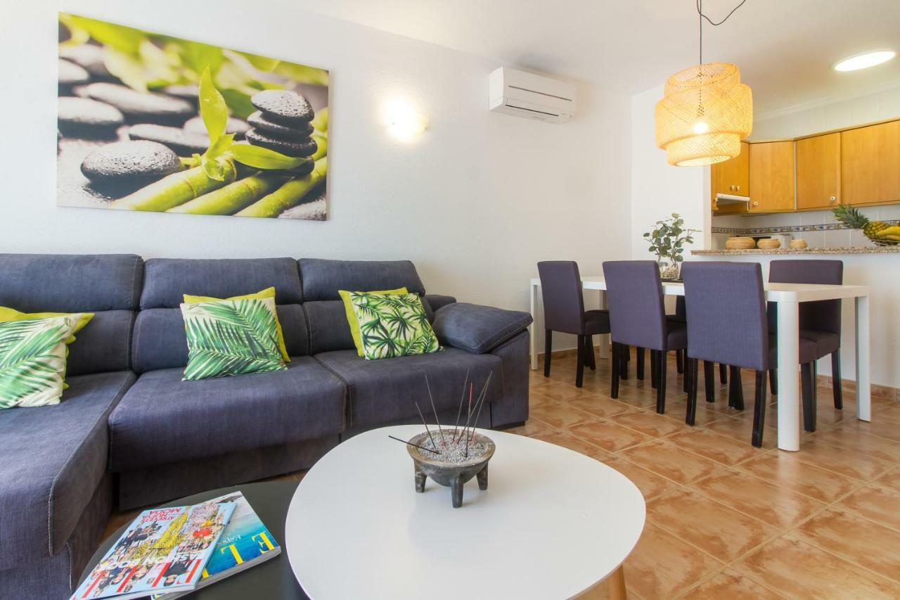 Robertapartments ベニタチェル エクステリア 写真