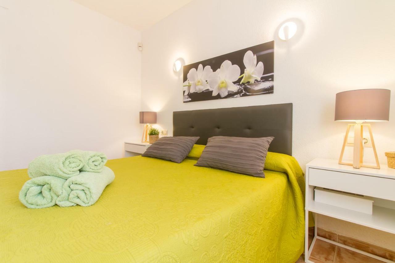 Robertapartments ベニタチェル エクステリア 写真