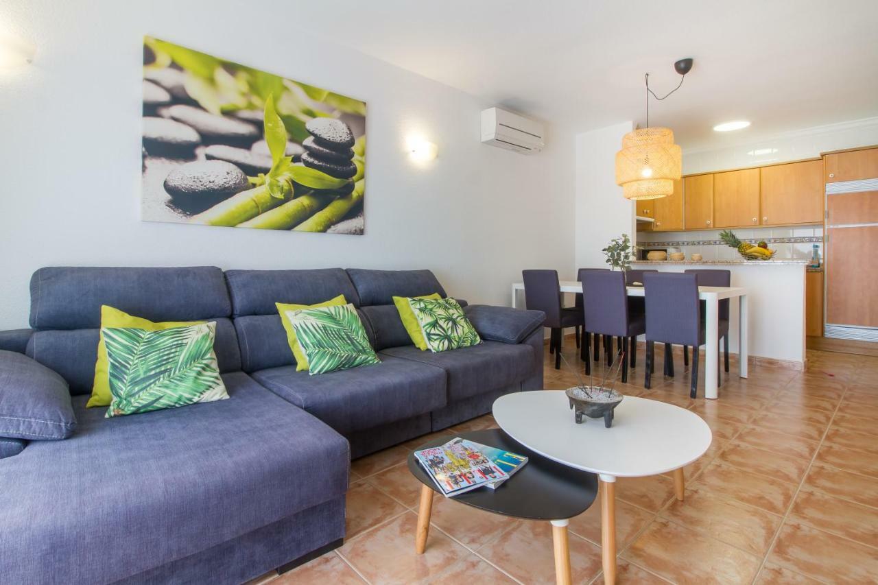 Robertapartments ベニタチェル エクステリア 写真