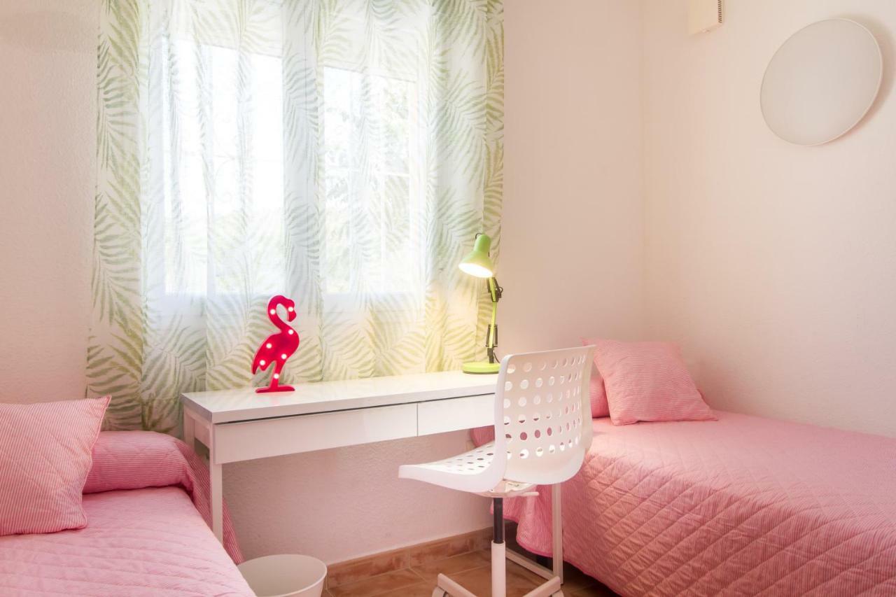 Robertapartments ベニタチェル エクステリア 写真
