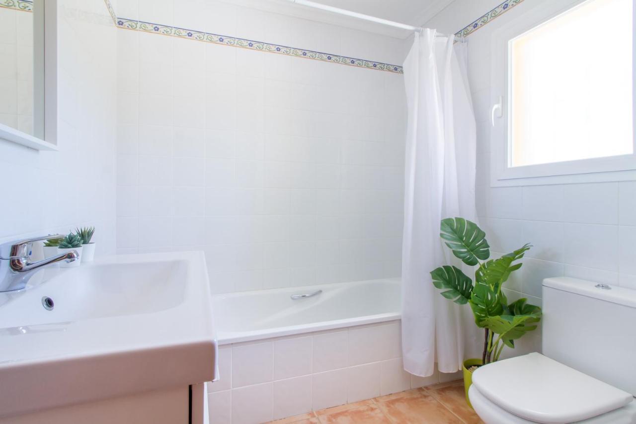 Robertapartments ベニタチェル エクステリア 写真